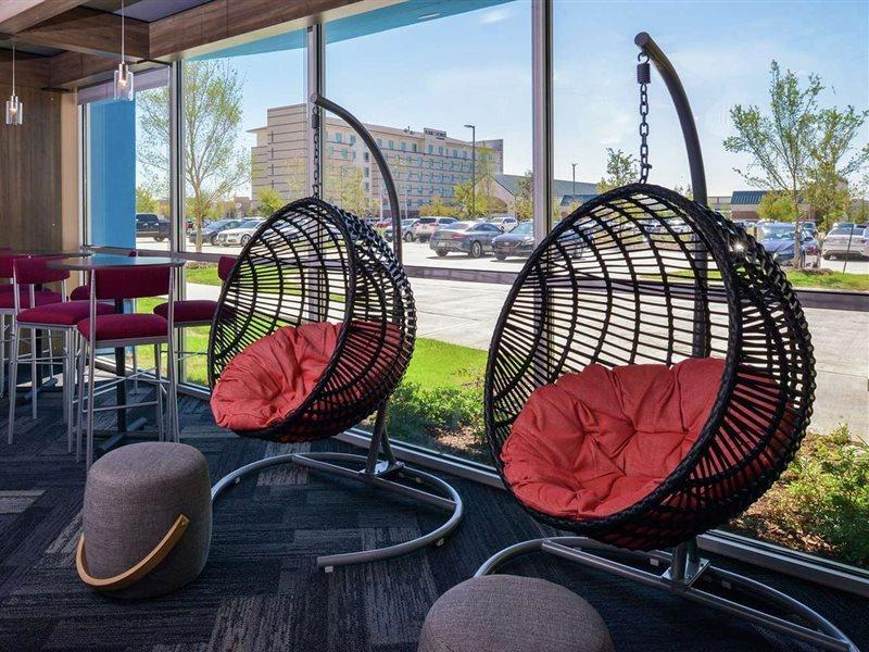 Tru By Hilton Coppell Dfw Airport North Hotel Exterior photo