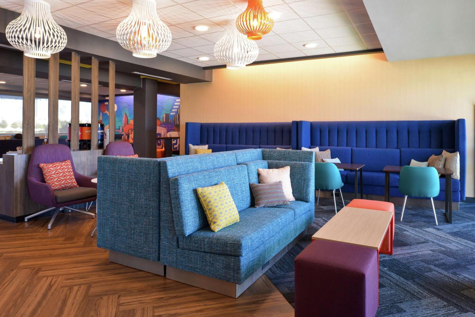 Tru By Hilton Coppell Dfw Airport North Hotel Exterior photo